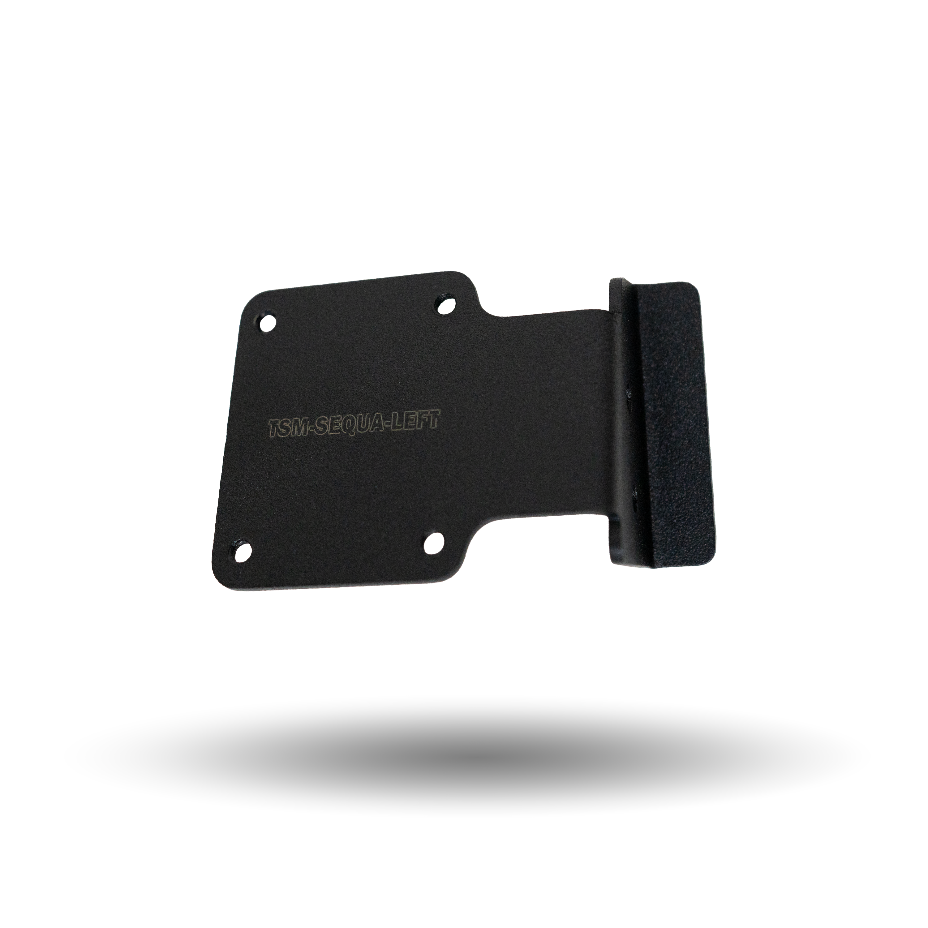 THABT Screen Mnt Toyota Sequoia detachable (Right-side)